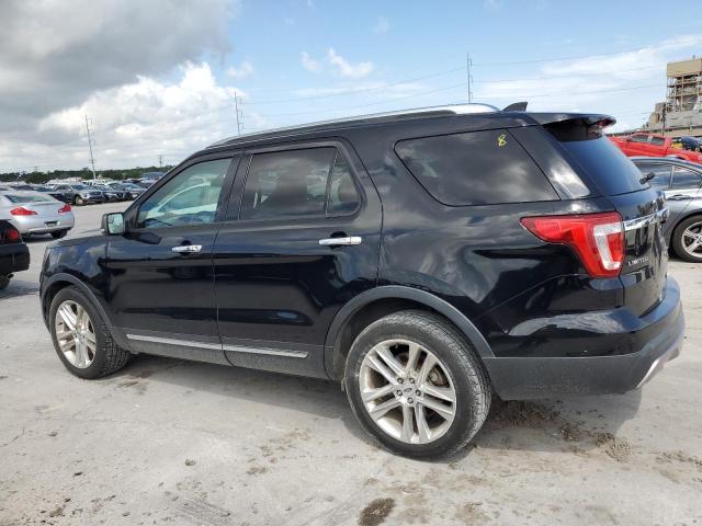 Photo 2 from auction – 2016 FORD EXPLORER L with VIN 1FM5K7F80GGA68995