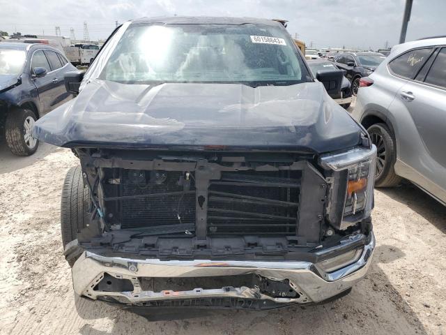 Photo 5 from auction – 2021 FORD F150 SUPER with VIN 1FTEW1C53MKD98512