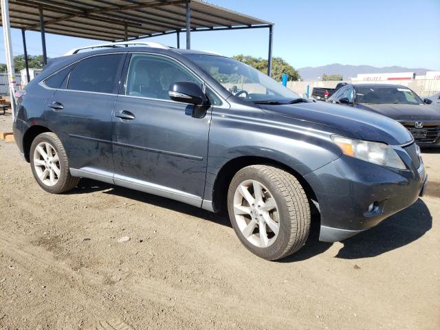 Photo 4 from auction – 2010 LEXUS RX 350 with VIN 2T2ZK1BA2AC022243