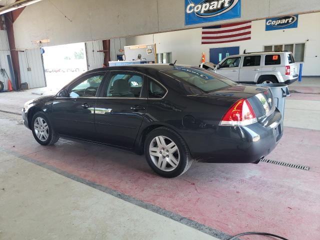 Photo 2 from auction – 2014 CHEVROLET IMPALA LIM with VIN 2G1WB5E39E1152996
