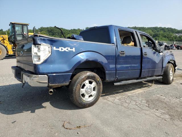 Photo 3 from auction – 2010 FORD F150 SUPER with VIN 1FTEW1E84AFA72181