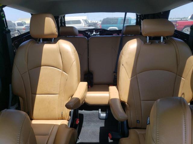 Photo 10 from auction – 2018 BUICK ENCLAVE with VIN 5GAERCKW4JJ147224