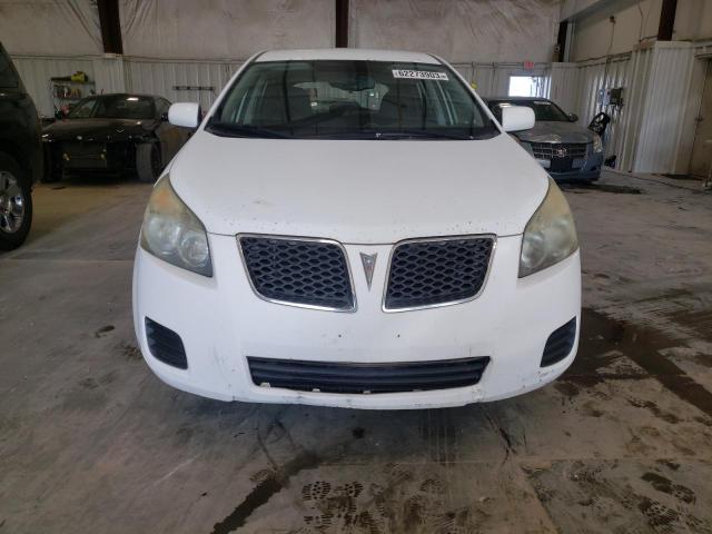 Photo 5 from auction – 2009 PONTIAC VIBE with VIN 5Y2SP67879Z459067
