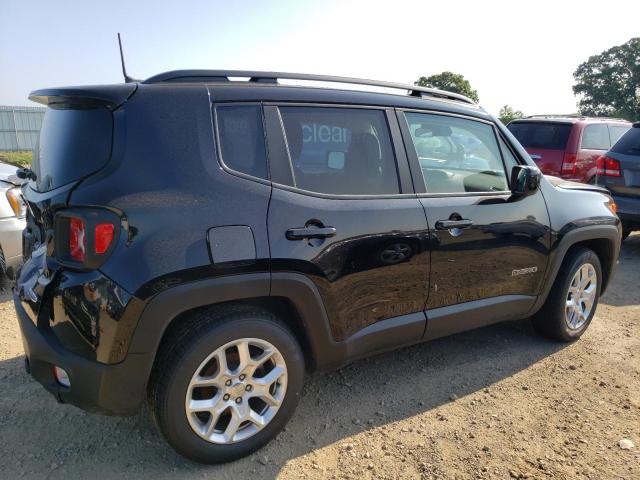 Photo 3 from auction – 2017 JEEP RENEGADE L with VIN ZACCJABB8HPF07202