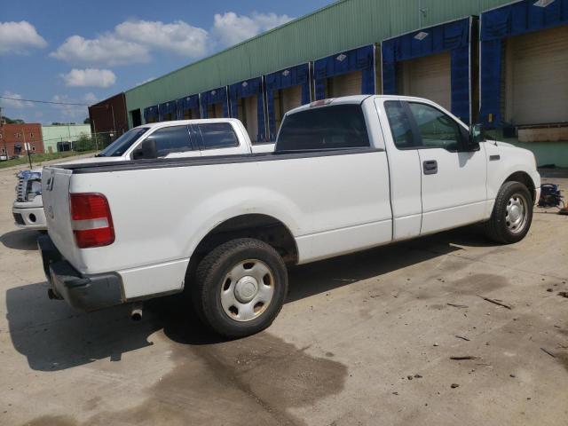 Photo 3 from auction – 2005 FORD F150 with VIN 1FTRF12225NC11205