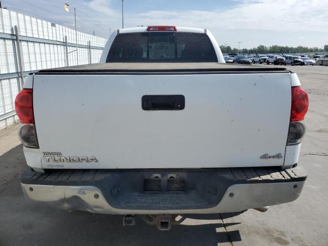 Photo 6 from auction – 2007 TOYOTA TUNDRA DOU with VIN 5TFBV581X7X024702