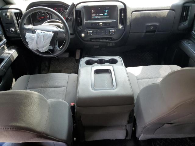 Photo 8 from auction – 2016 CHEVROLET SILVERADO with VIN 1GCVKPEC2GZ325671