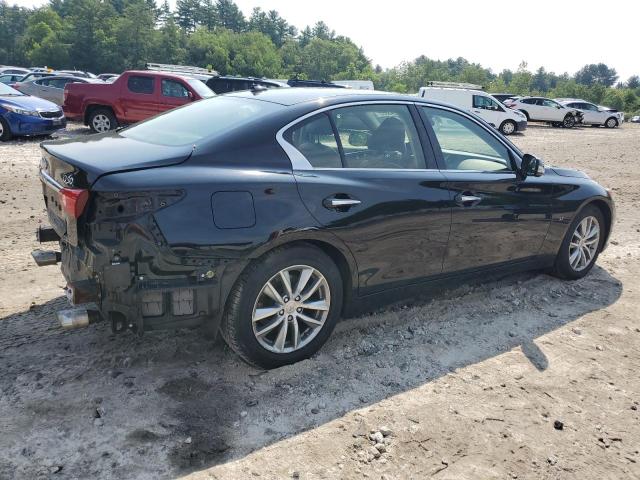 Photo 3 from auction – 2015 INFINITI Q50 BASE with VIN JN1BV7AR8FM400182