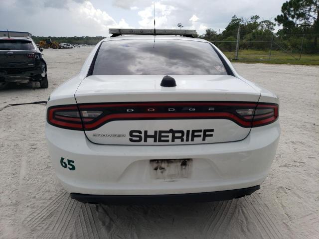 Photo 6 from auction – 2016 DODGE CHARGER PO with VIN 2C3CDXAG9GH237750