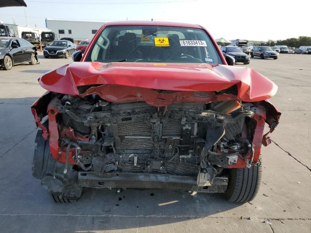 Photo 5 from auction – 2022 NISSAN FRONTIER S with VIN 1N6ED1EJ6NN632882