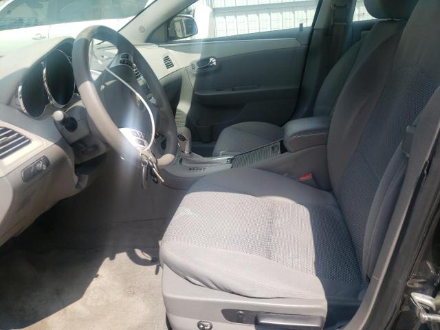 Photo 7 from auction – 2012 CHEVROLET MALIBU LS with VIN 1G1ZB5E06CF296871