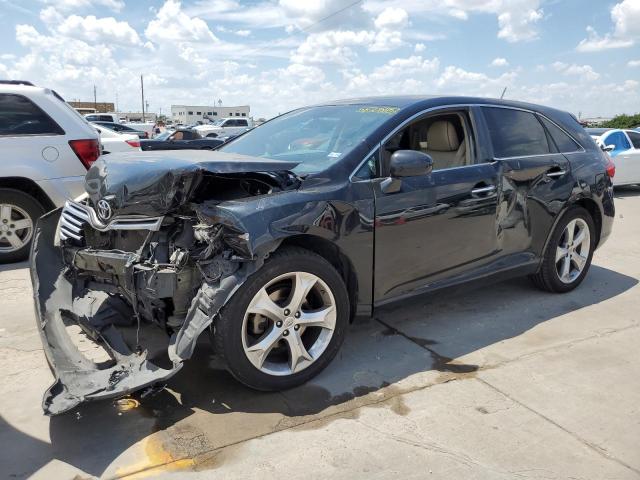 TOYOTA VENZA 2011 with VIN 4T3BK3BB2BU059097 - Photo from auction