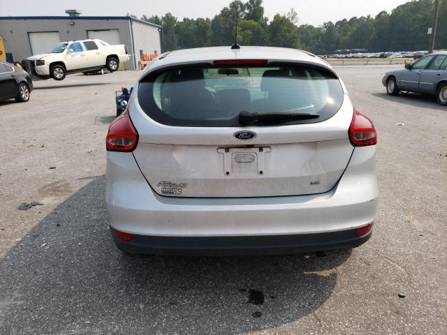 Photo 6 from auction – 2018 FORD FOCUS SE with VIN 1FADP3K29JL319111