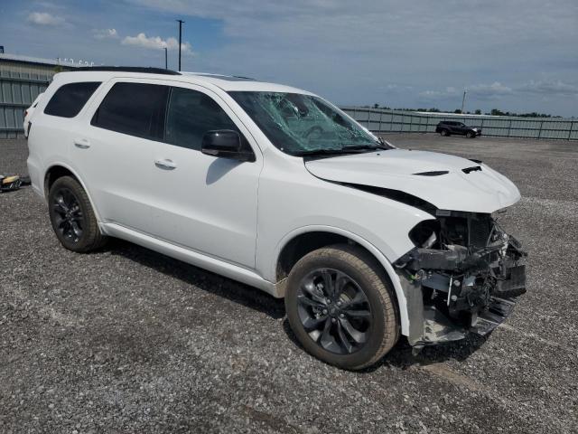 Foto 4 de la subasta – 2022 DODGE DURANGO GT con VIN 1C4RDJDGXNC223970