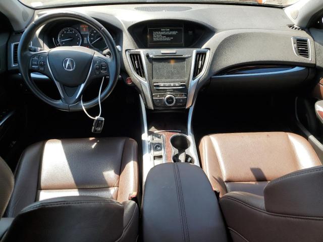 Photo 8 from auction – 2015 ACURA TLX with VIN 19UUB2F37FA013602