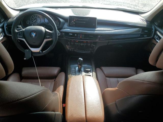 Photo 8 from auction – 2016 BMW X5 XDRIVE5 with VIN 5UXKR6C5XG0J80654
