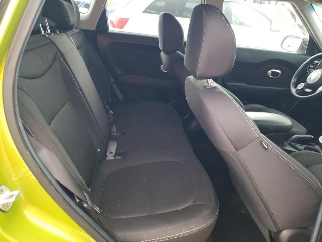 Photo 10 from auction – 2016 KIA SOUL with VIN KNDJN2A25G7871186
