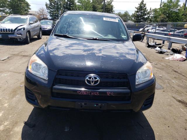 Photo 5 from auction – 2011 TOYOTA RAV4 with VIN 2T3BF4DV8BW086029