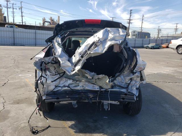 Photo 6 from auction – 2022 NISSAN LEAF S with VIN 1N4AZ1BV5NC563033
