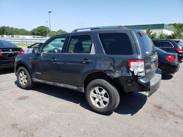 Photo 2 from auction – 2008 FORD ESCAPE LIM with VIN 1FMCU941X8KE52820