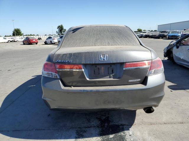 Photo 6 from auction – 2011 HONDA ACCORD SE with VIN 1HGCP2F62BA041888