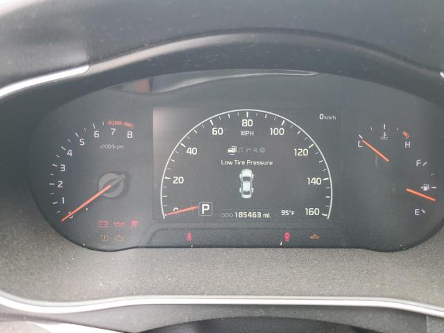 Photo 9 from auction – 2014 KIA CADENZA PR with VIN KNALN4D71E5120930