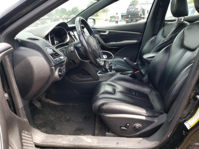 Photo 7 from auction – 2013 DODGE DART LIMIT with VIN 1C3CDFCH2DD342753