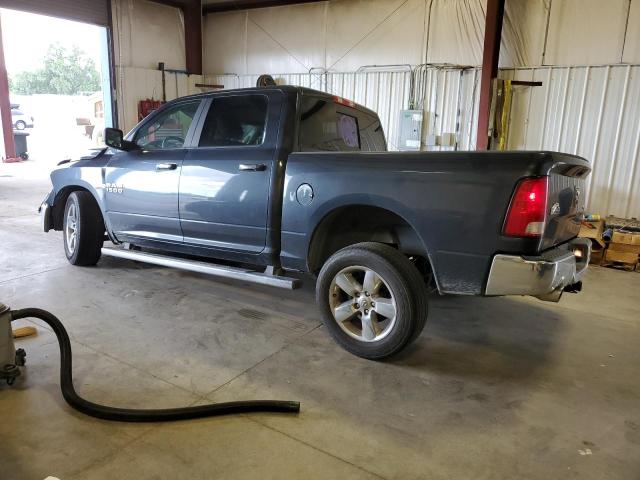 Photo 2 from auction – 2017 RAM 1500 SLT with VIN 3C6RR7LT2HG708485
