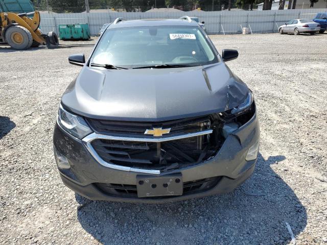 Photo 5 from auction – 2018 CHEVROLET EQUINOX LT with VIN 2GNAXSEV2J6144181