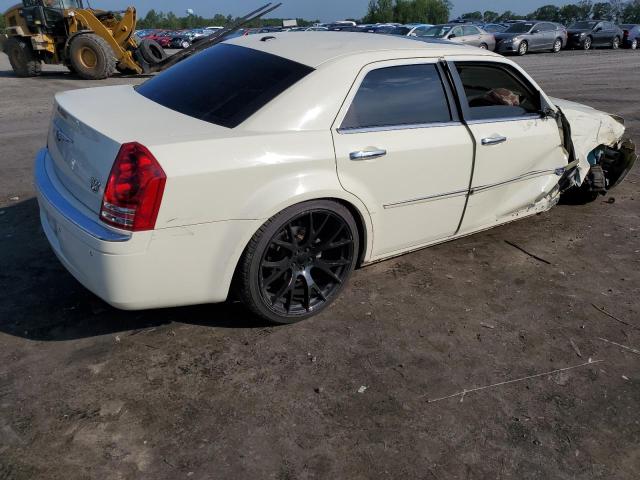 Photo 3 from auction – 2010 CHRYSLER 300C with VIN 2C3CA6CT2AH221765