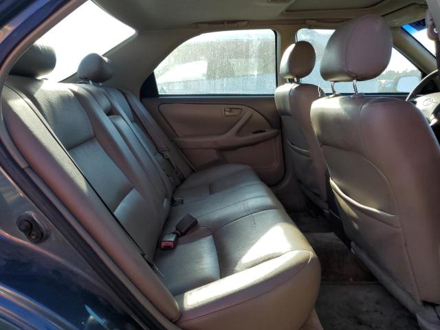 Photo 10 from auction – 2001 TOYOTA CAMRY LE with VIN 4T1BF28K71U970409