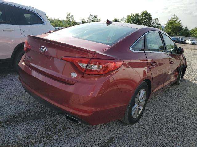 Photo 3 from auction – 2015 HYUNDAI SONATA SE with VIN 5NPE24AF0FH203573