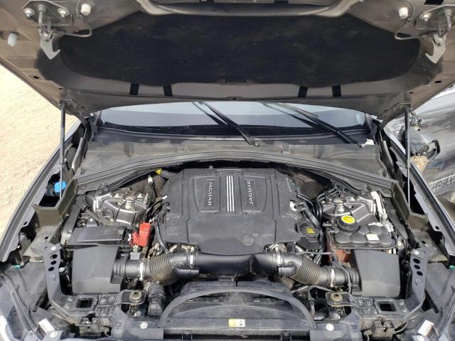 Photo 12 from auction – 2018 JAGUAR F-PACE PRE with VIN SADCK2EV9JA242132