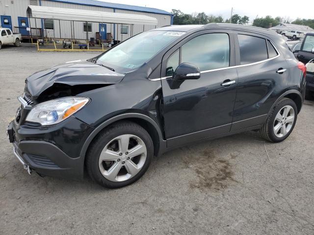 BUICK ENCORE 2016 with VIN KL4CJASB6GB522218 - Photo from auction