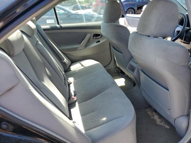 Photo 10 from auction – 2009 TOYOTA CAMRY BASE with VIN 4T4BE46K49R079299