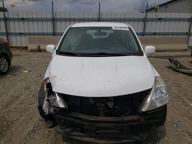 Photo 5 from auction – 2010 NISSAN VERSA with VIN 3N1BC1CPXAL409306