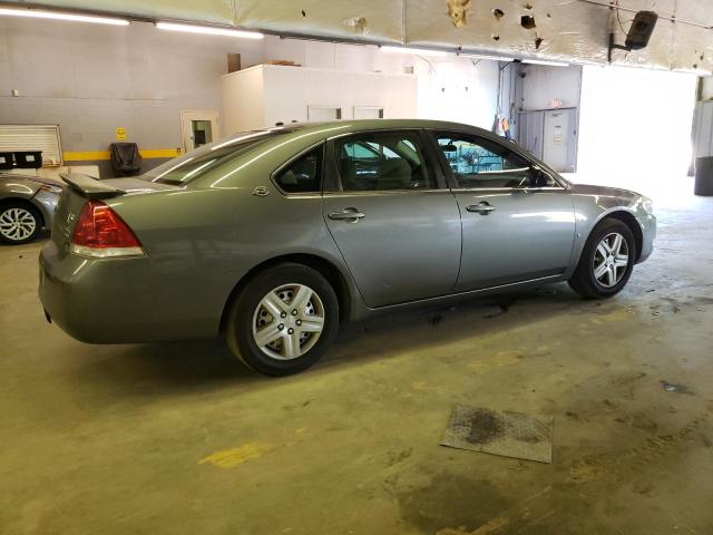 Photo 3 from auction – 2008 CHEVROLET IMPALA LS with VIN 2G1WB55K489111401