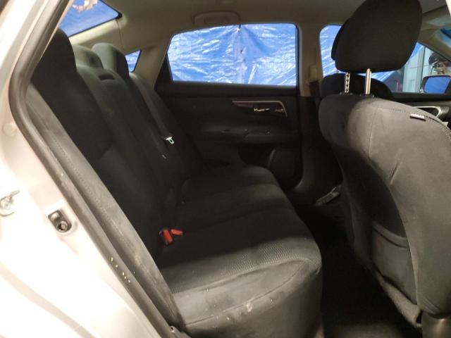Photo 10 from auction – 2014 NISSAN ALTIMA 2.5 with VIN 1N4AL3AP5EC272340
