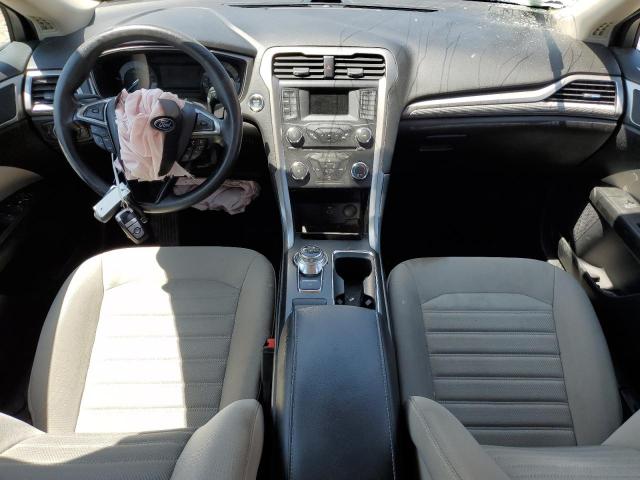 Photo 8 from auction – 2018 FORD FUSION S with VIN 3FA6P0G76JR218296