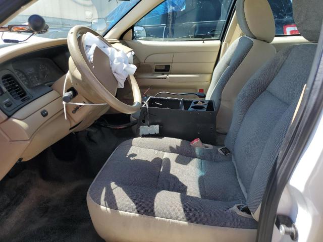 صورة رقم 7 من المزاد - 2011 FORD CROWN VICT مع VIN 2FABP7BV2BX157271