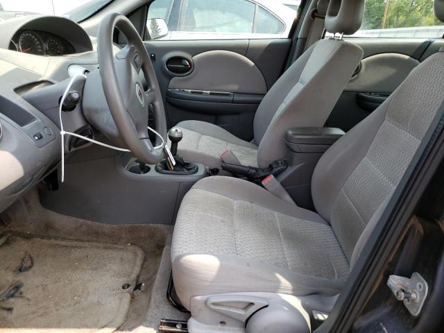 Photo 7 from auction – 2006 SATURN ION LEVEL with VIN 1G8AZ55F16Z191835
