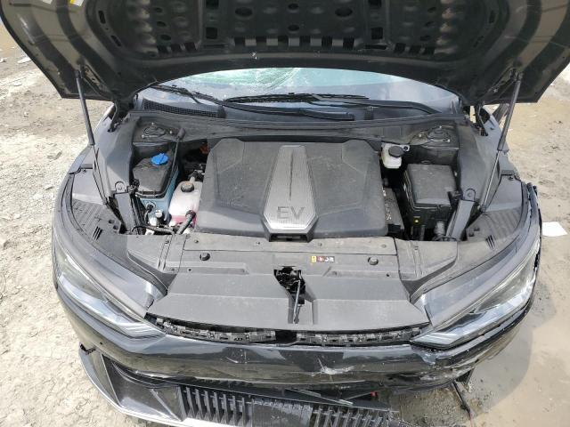 Фото 11 с аукциона – 2022 KIA EV6 LIGHT с VIN KNDC34LA2N5041725