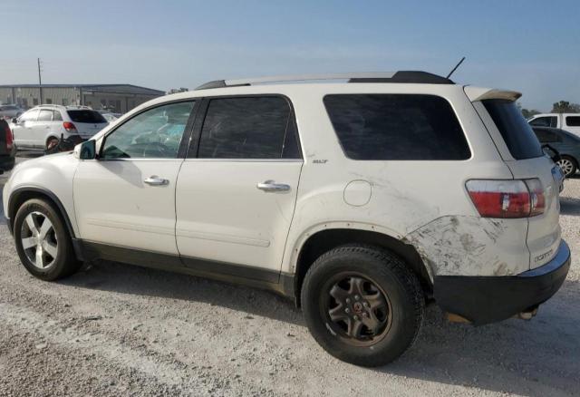 Photo 2 from auction – 2012 GMC ACADIA SLT with VIN 1GKKVRED4CJ244134