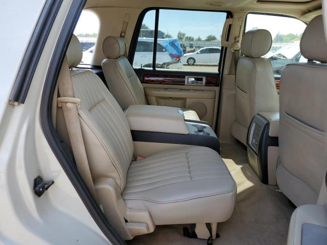 Photo 11 from auction – 2006 LINCOLN NAVIGATOR with VIN 5LMFU27576LJ25704