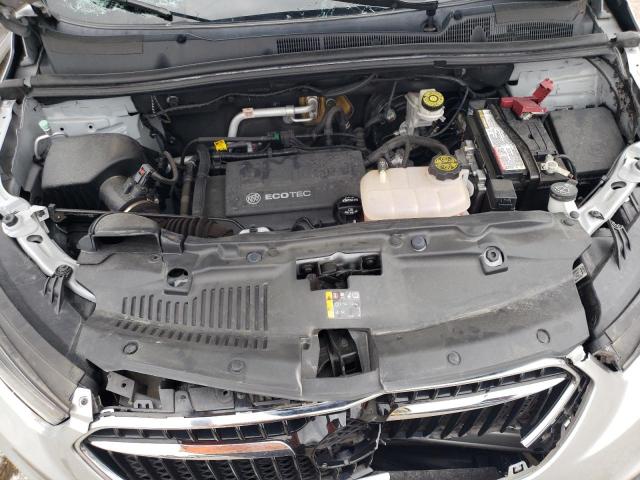 Photo 12 from auction – 2019 BUICK ENCORE PRE with VIN KL4CJASB4KB731661