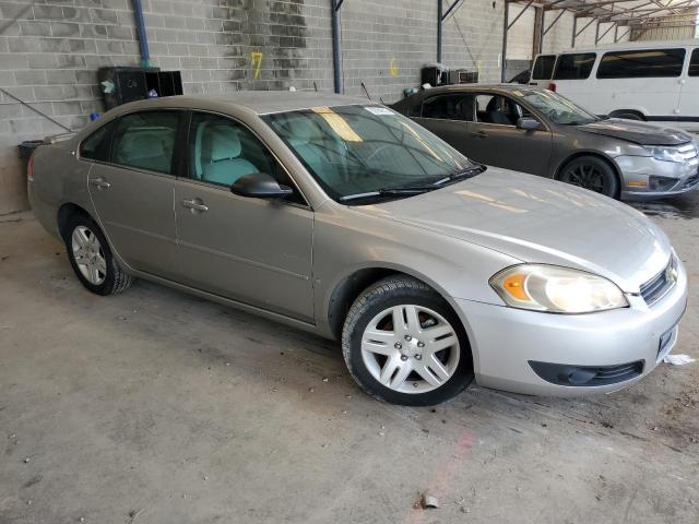 Photo 4 from auction – 2006 CHEVROLET IMPALA LT with VIN 2G1WC581469241448