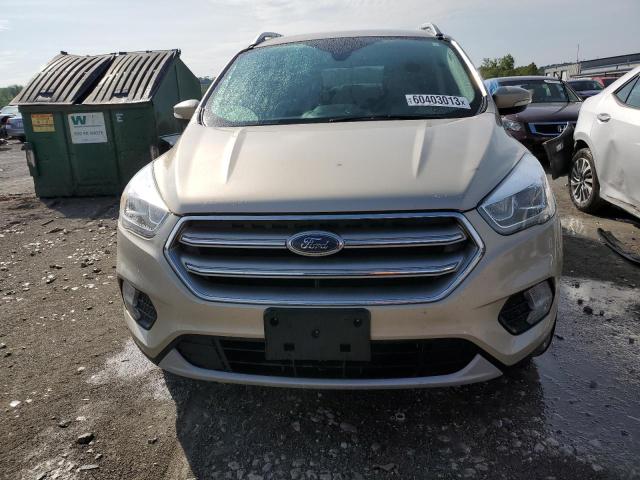 Photo 5 from auction – 2017 FORD ESCAPE TIT with VIN 1FMCU0JD0HUE52811