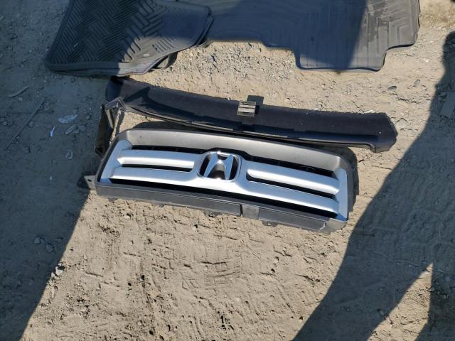 Photo 13 from auction – 2008 HONDA PILOT SE with VIN 5FNYF18318B049517