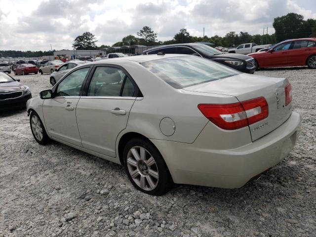 Photo 2 from auction – 2007 LINCOLN MKZ with VIN 3LNHM26T47R611708