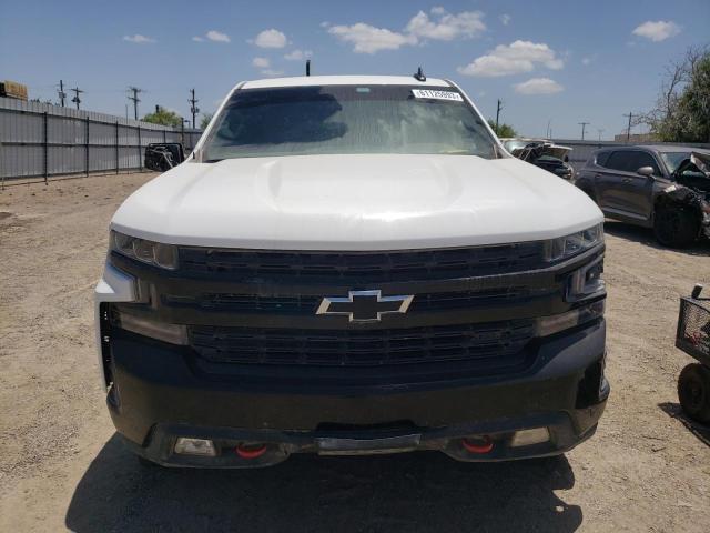 صورة رقم 5 من المزاد - 2021 CHEVROLET SILVERADO مع VIN 3GCPYFED4MG221432